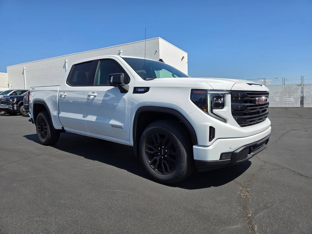  GMC Sierra 1500