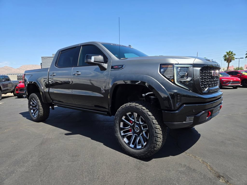  GMC Sierra 1500