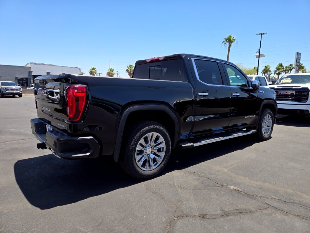 New 2026 GMC Sierra 1500 Denali Truck