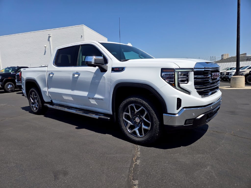  GMC Sierra 1500