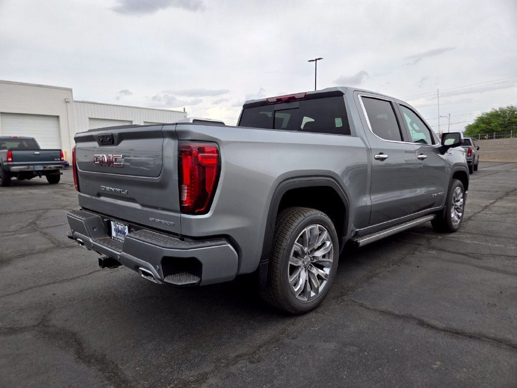 New 2026 GMC Sierra 1500 Denali Truck