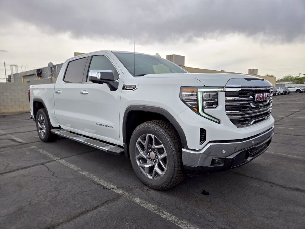  GMC Sierra 1500