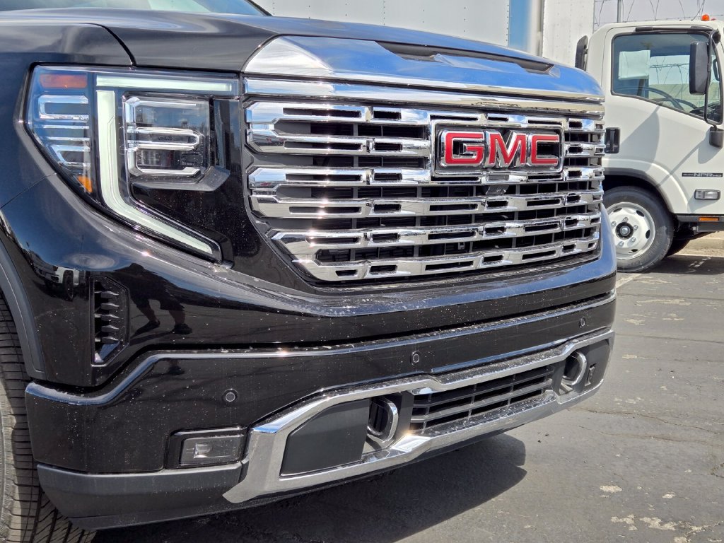 New 2026 GMC Sierra 1500 Denali Truck