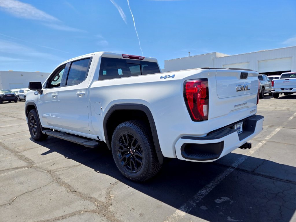 New 2026 GMC Sierra 1500 Elevation Truck