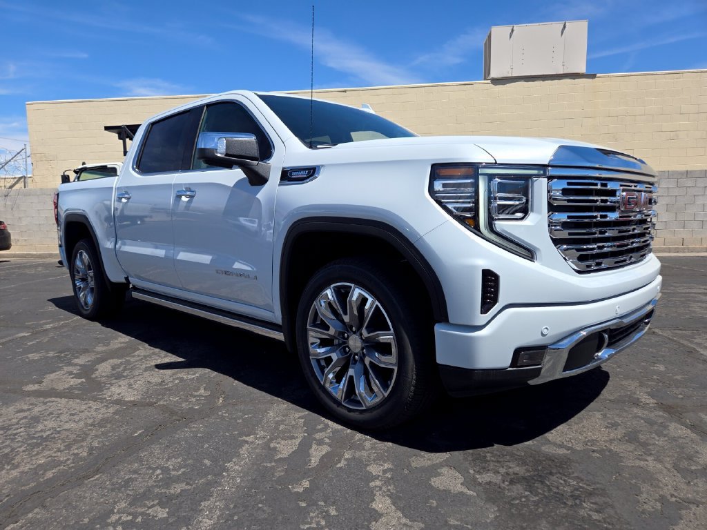  GMC Sierra 1500
