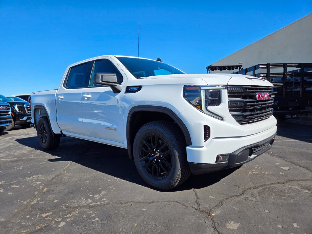  GMC Sierra 1500