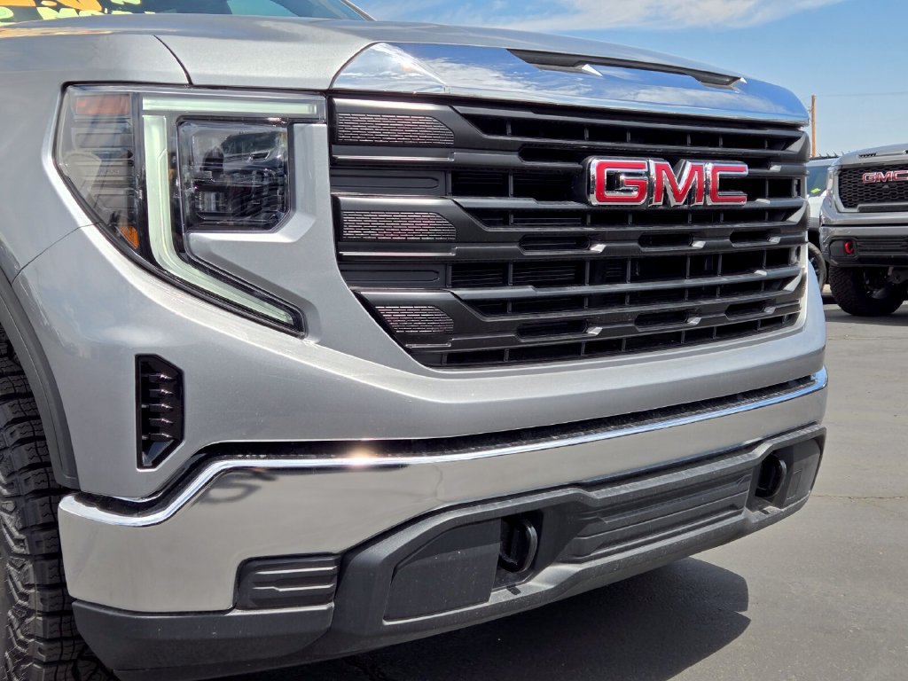 New 2026 GMC Sierra 1500 Pro Truck