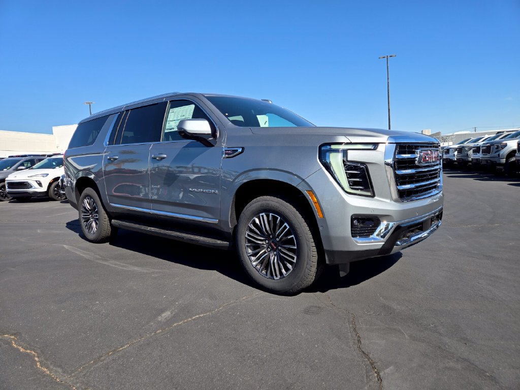 GMC Yukon XL