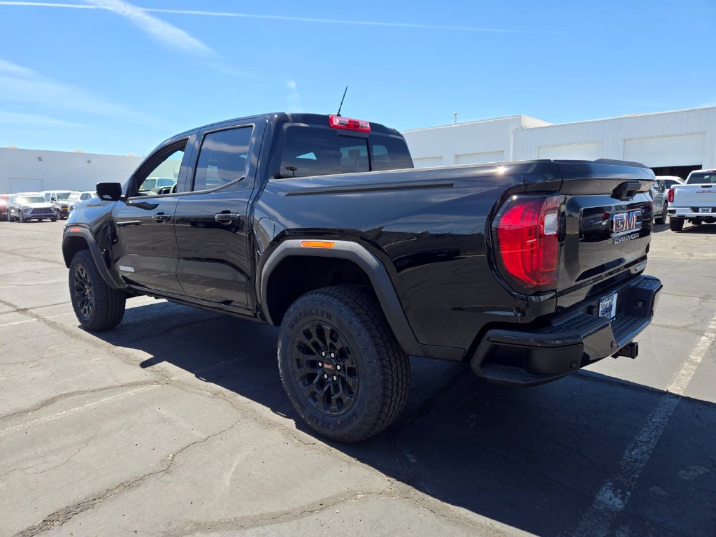 New 2026 GMC Canyon Elevation Truck