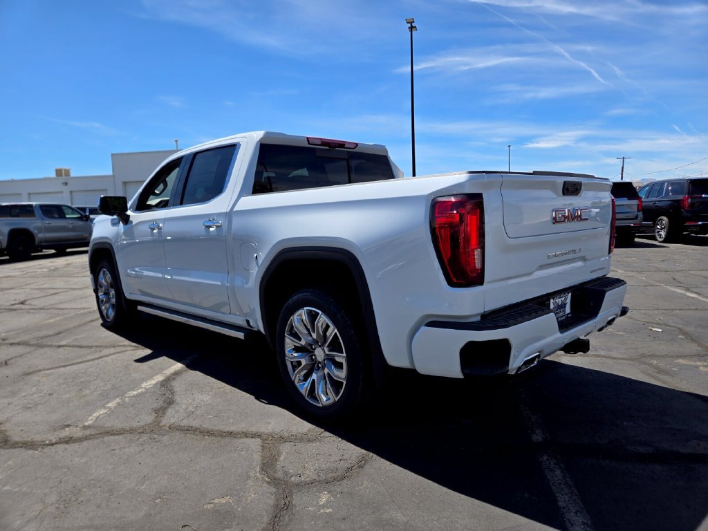 New 2026 GMC Sierra 1500 Denali Truck