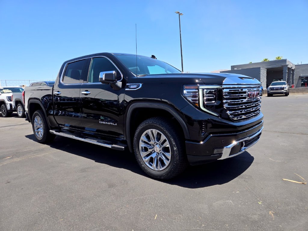  GMC Sierra 1500