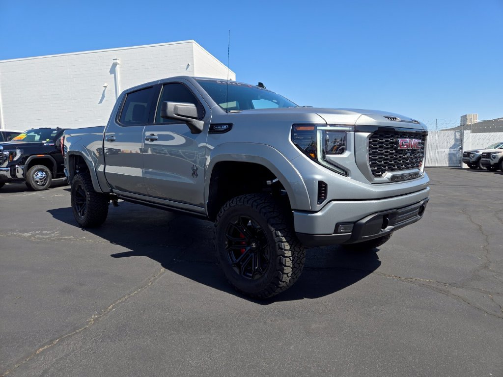  GMC Sierra 1500