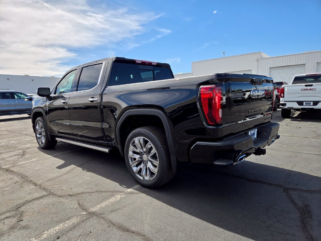 New 2026 GMC Sierra 1500 Denali Truck