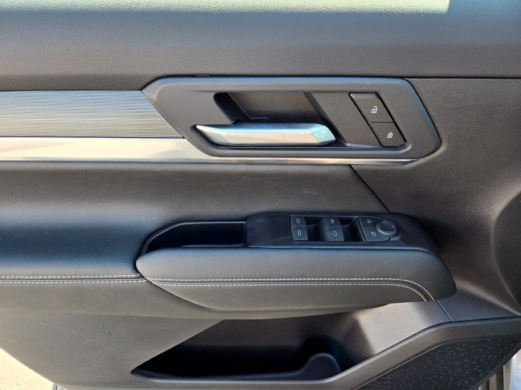 2027 GMC Terrain Elevation - Photo 11