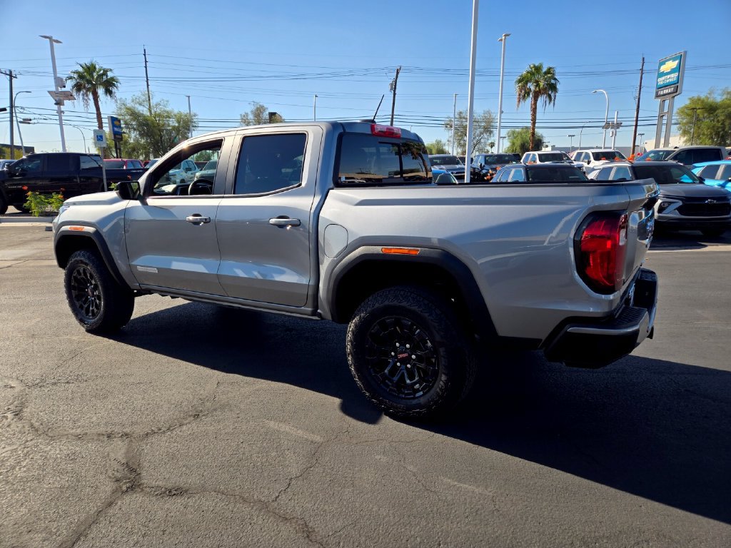 Used 2026 GMC Canyon Elevation Truck
