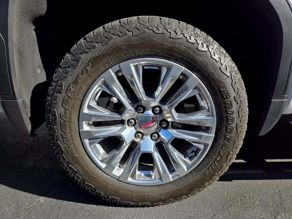 Used 2024 GMC Sierra 1500 Denali Truck