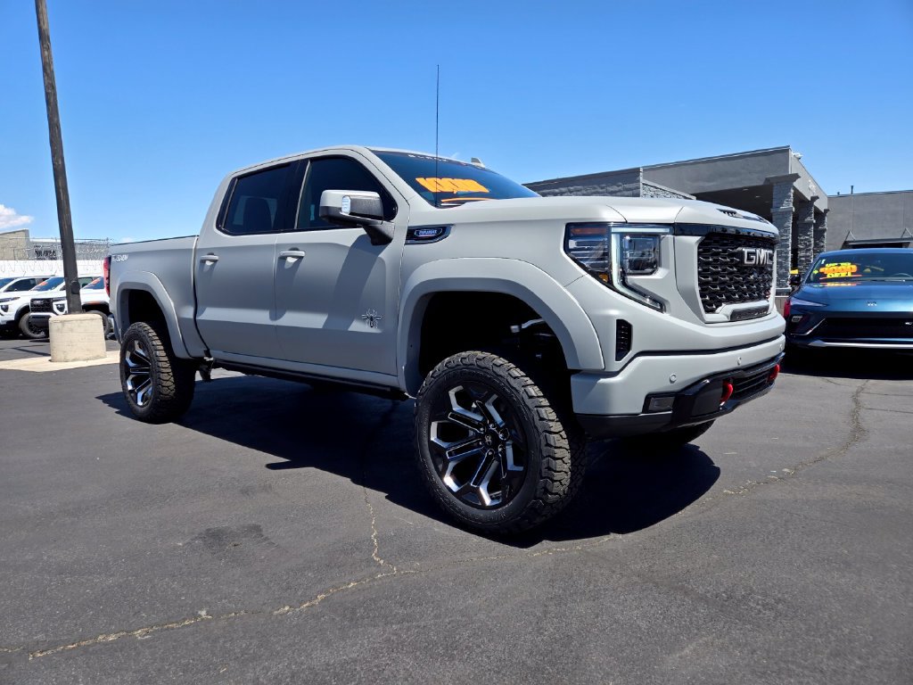  GMC Sierra 1500
