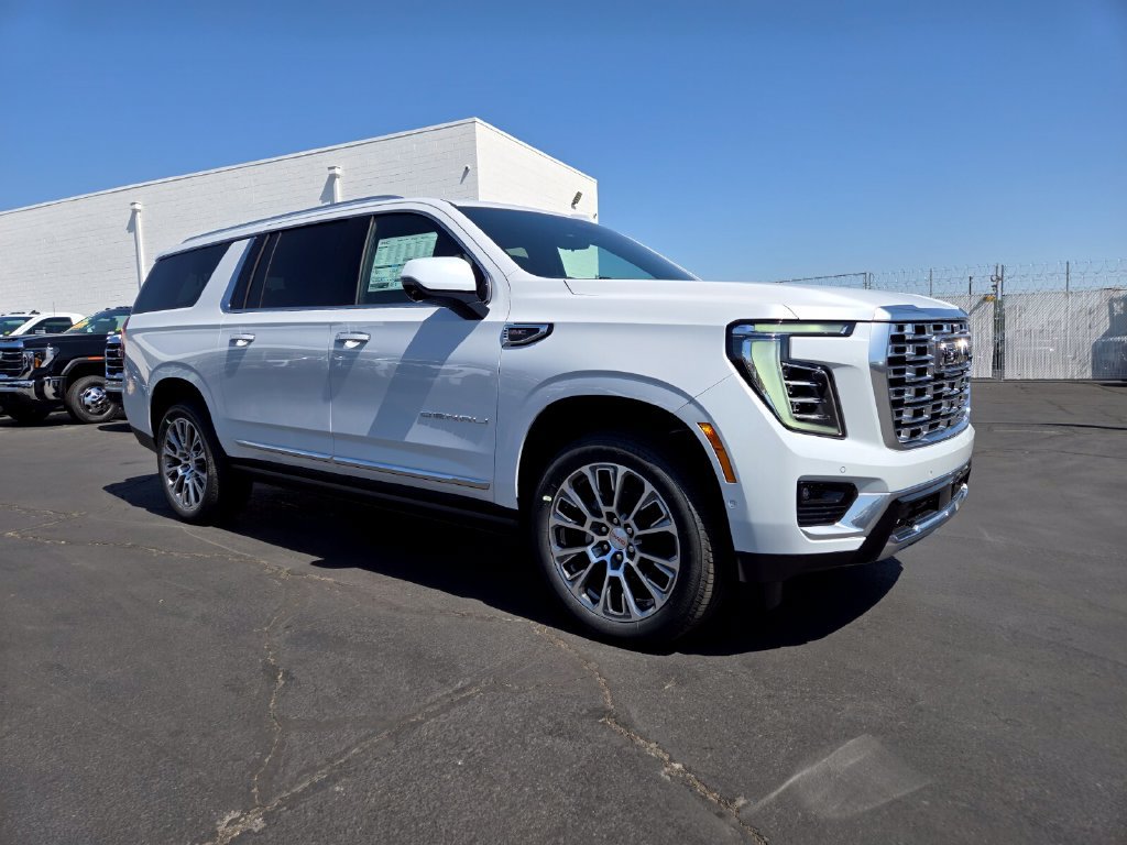  GMC Yukon XL