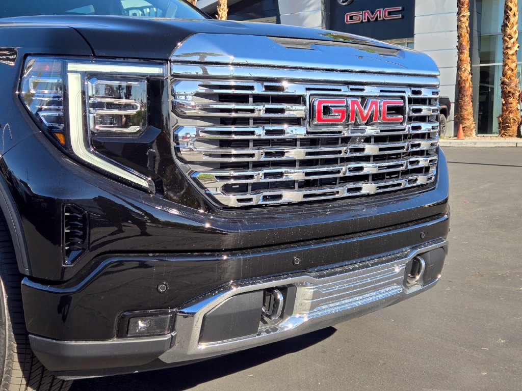 New 2026 GMC Sierra 1500 Denali Truck