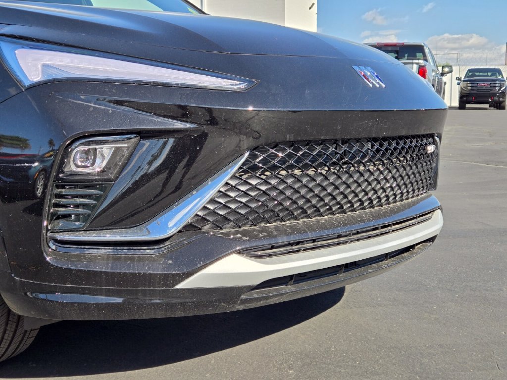 New 2026 Buick Envista Sport Touring SUV