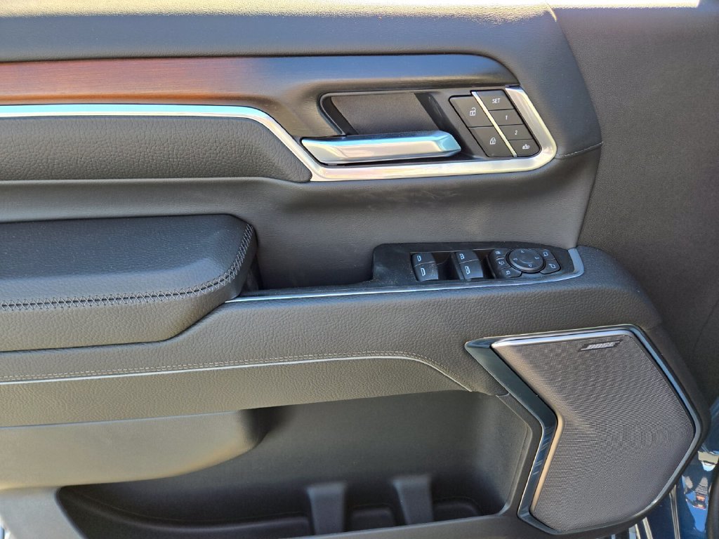 2026 GMC Sierra 2500HD Denali - Photo 10