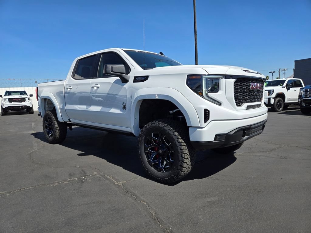  GMC Sierra 1500