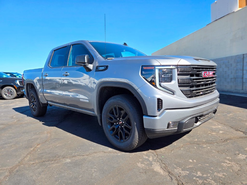  GMC Sierra 1500