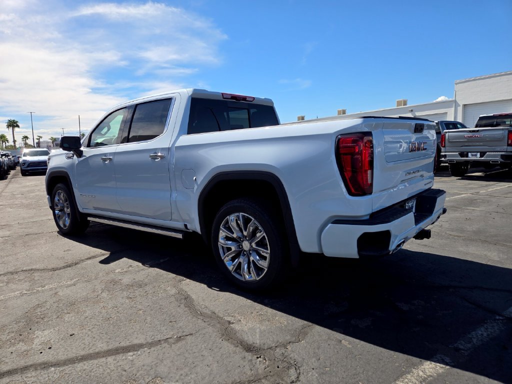 New 2026 GMC Sierra 1500 Denali Truck
