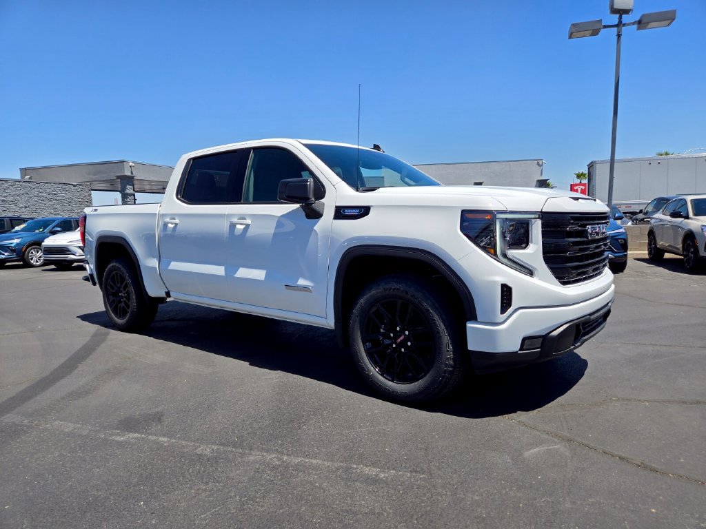  GMC Sierra 1500