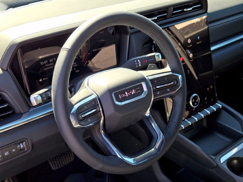 2027 GMC Terrain Elevation - Photo 12