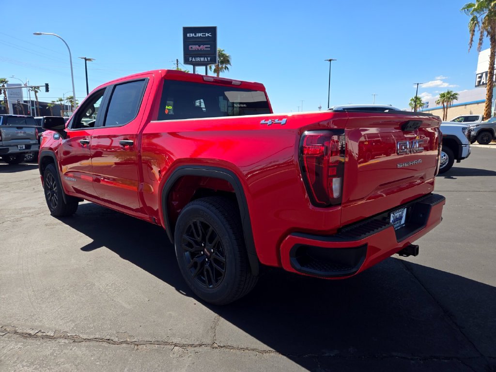 New 2026 GMC Sierra 1500 Pro Truck