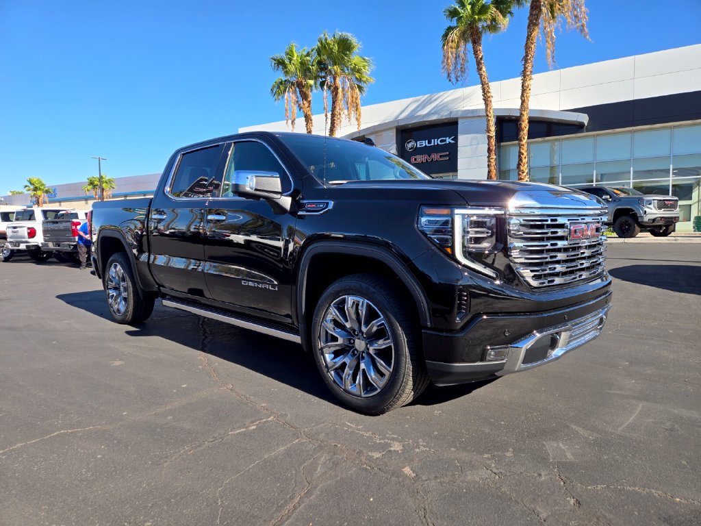  GMC Sierra 1500