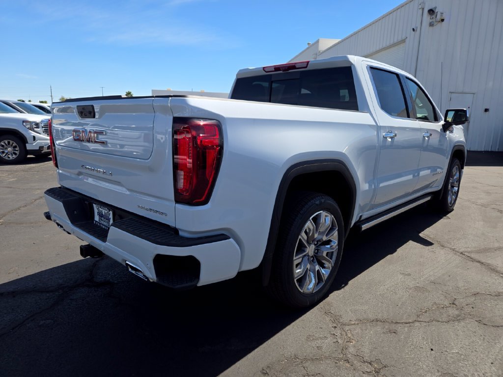 New 2026 GMC Sierra 1500 Denali Truck