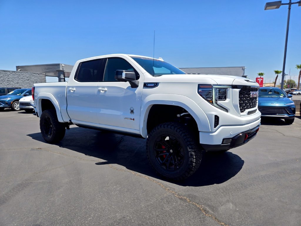  GMC Sierra 1500