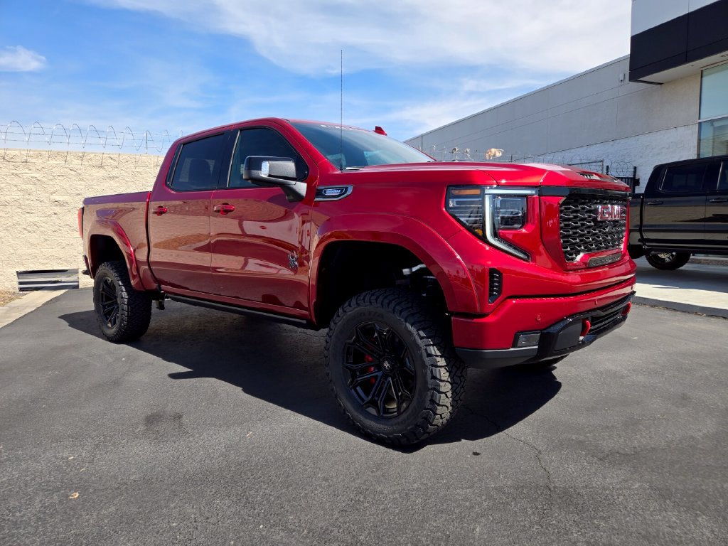  GMC Sierra 1500