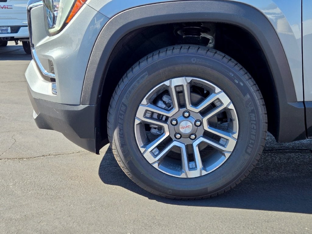 2027 GMC Terrain Elevation - Photo 7
