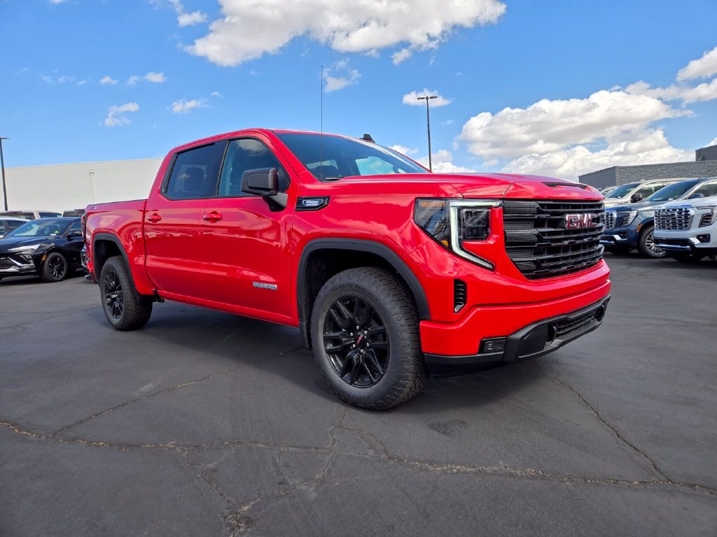  GMC Sierra 1500