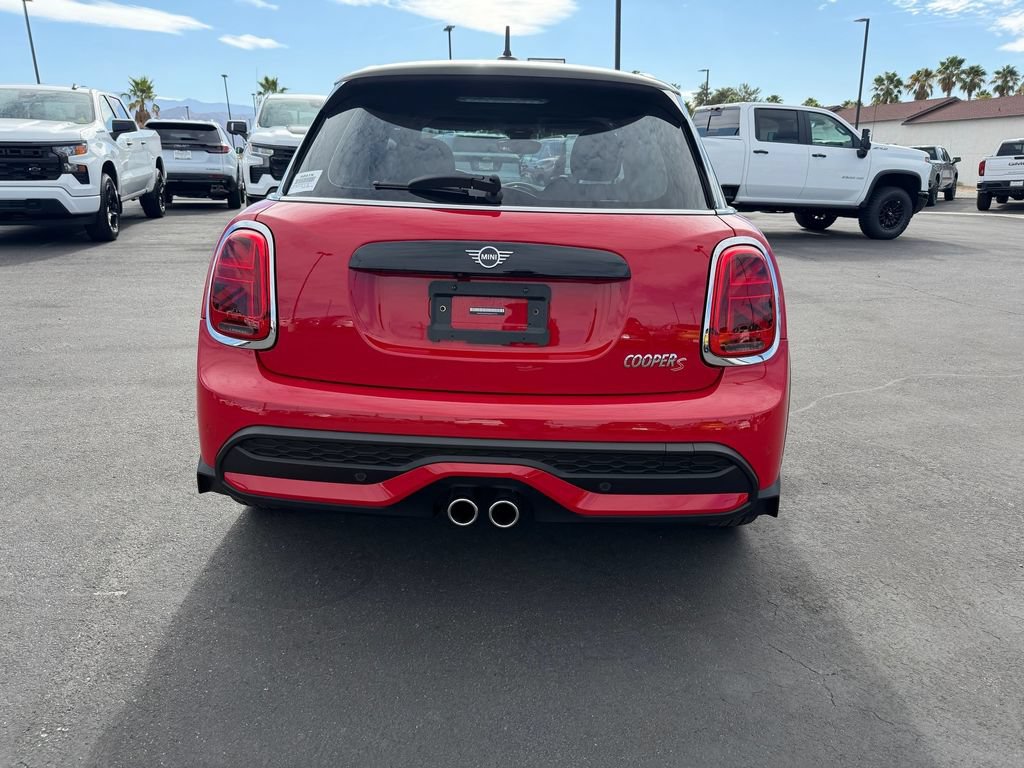 Used 2024 MINI Hardtop 4 Door Cooper S