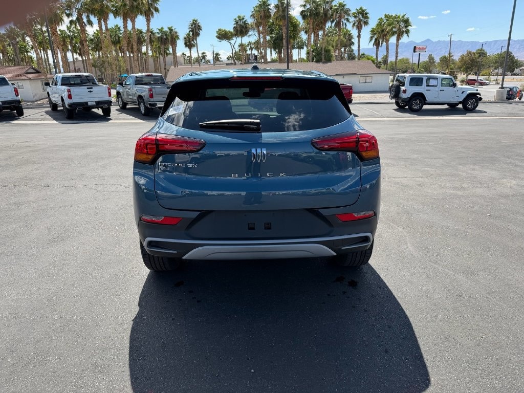 Used 2026 Buick Encore GX Preferred SUV