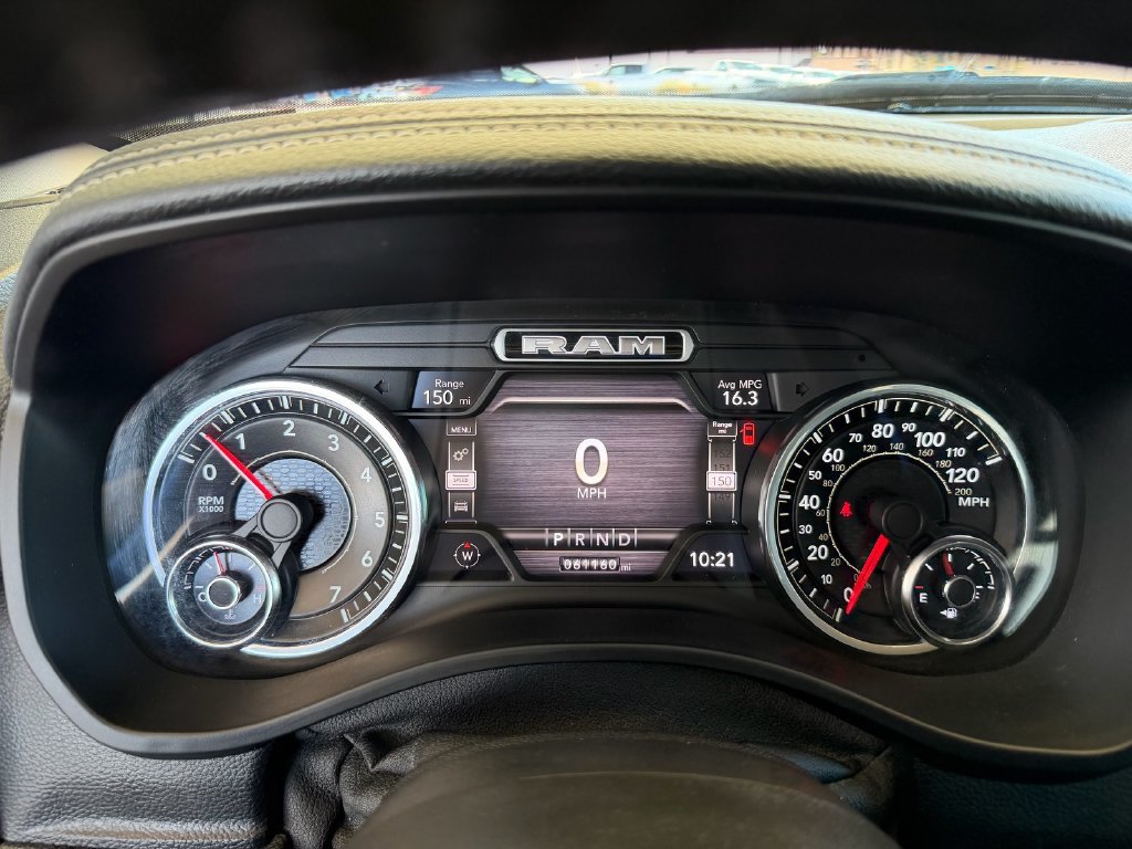  Ram 1500