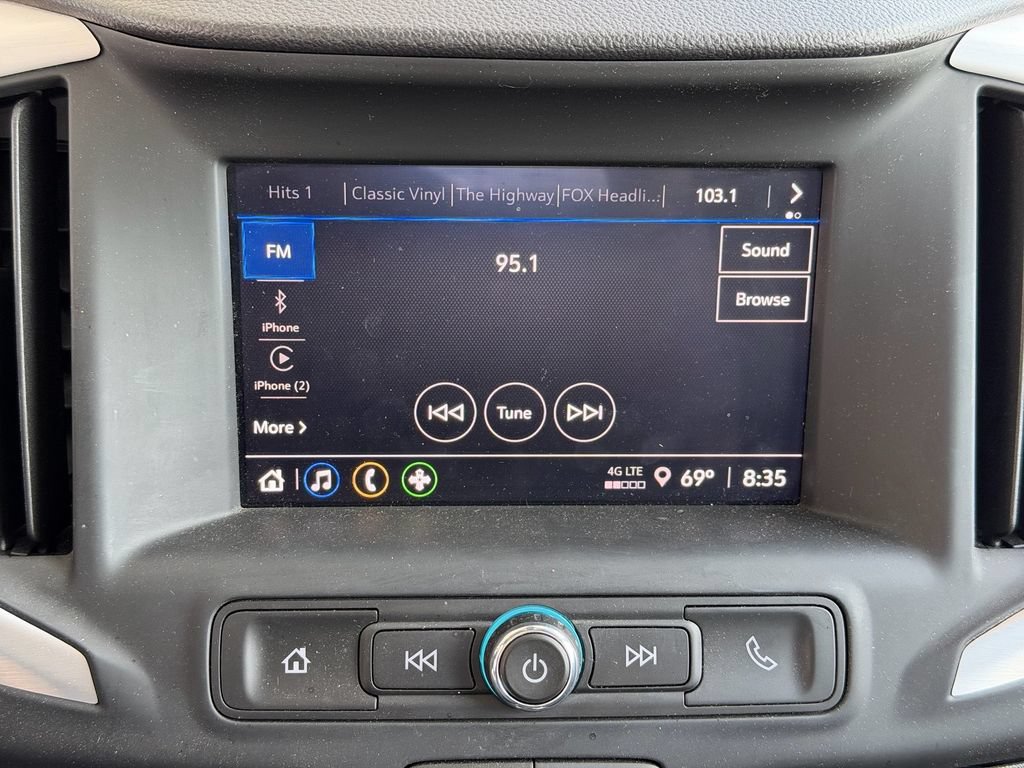 Used 2023 GMC Terrain SLE SUV