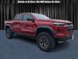 Used 2024 Chevrolet Colorado  Truck Crew Cab