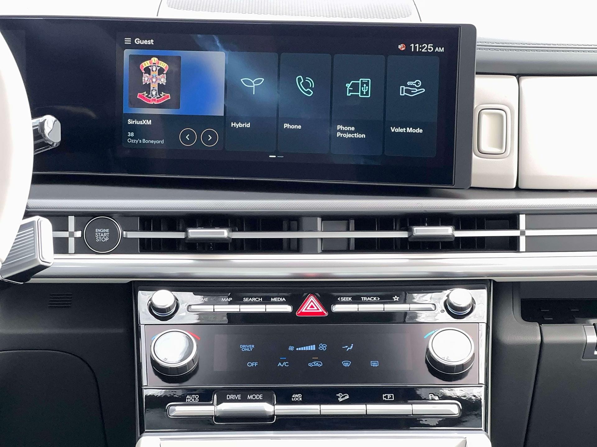 2026 Hyundai Santa Fe SE - Photo 19