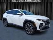 Certified 2026 Hyundai Tucson SEL Plus AWD SUV
