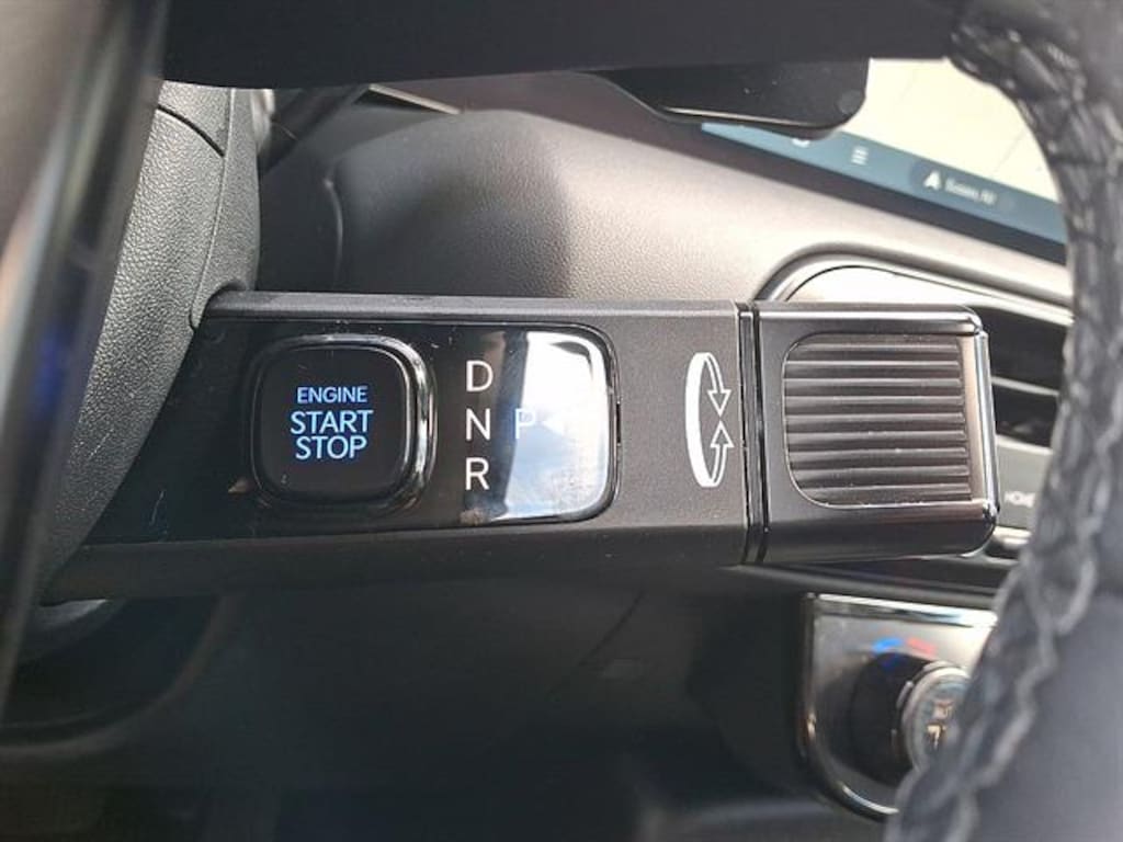 Certified 2026 Hyundai Palisade SUV