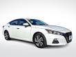 Used 2020 Nissan Altima  Sedan