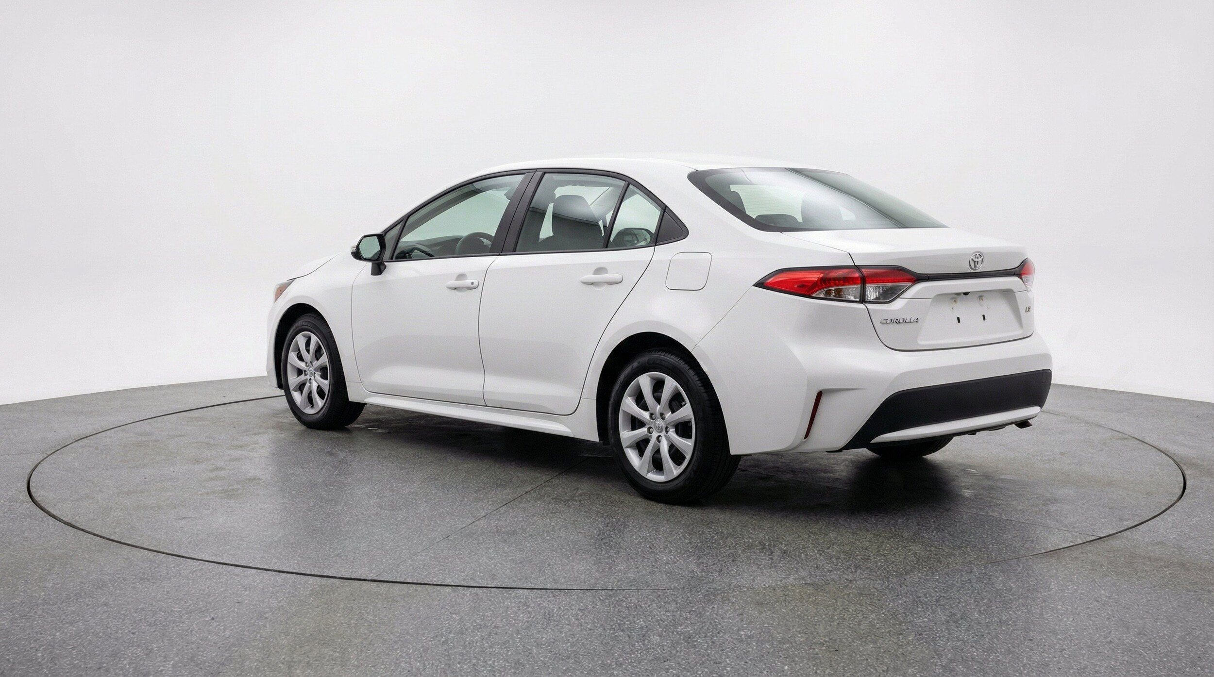 Thumbnail: 2025 Toyota Corolla - 6