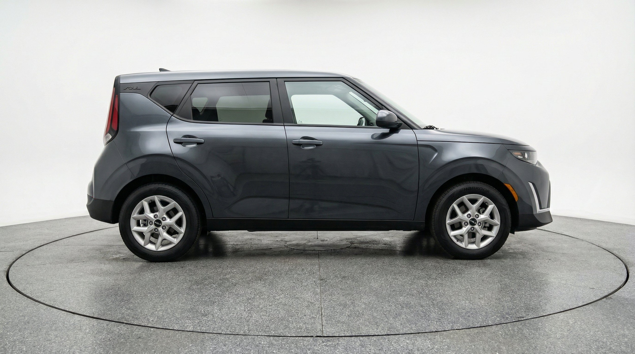 Thumbnail: 2025 Kia Soul - 11