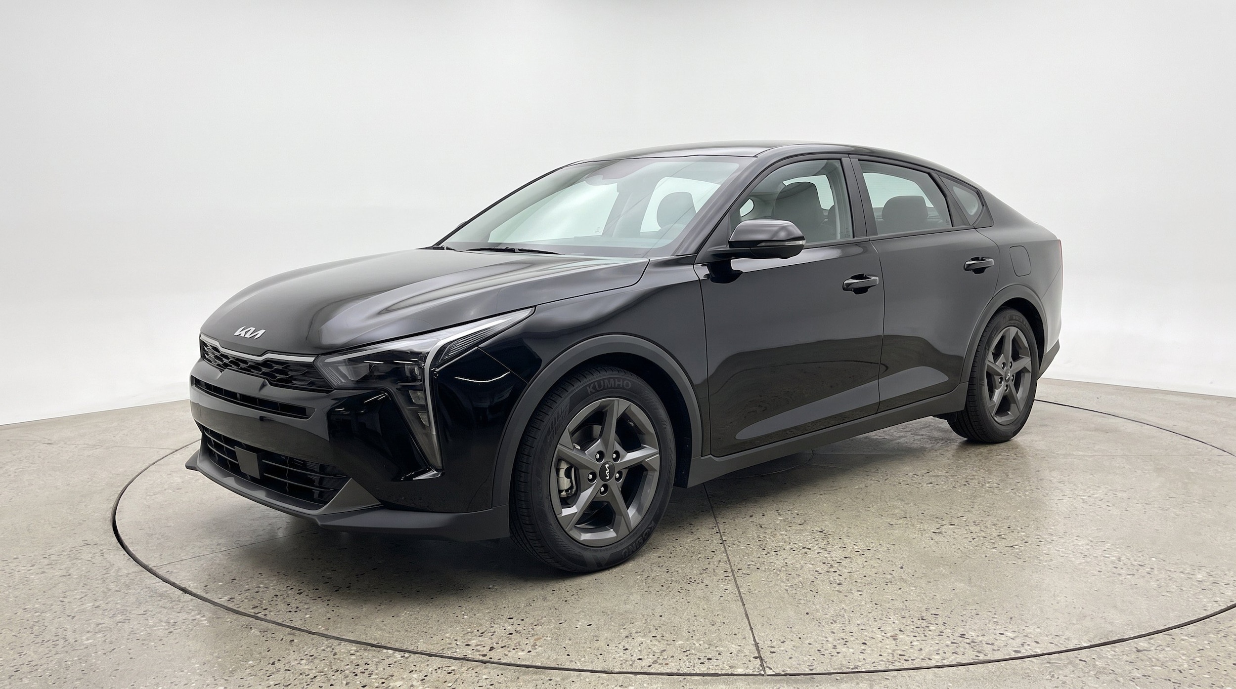 Thumbnail: 2025 Kia K4 - 3