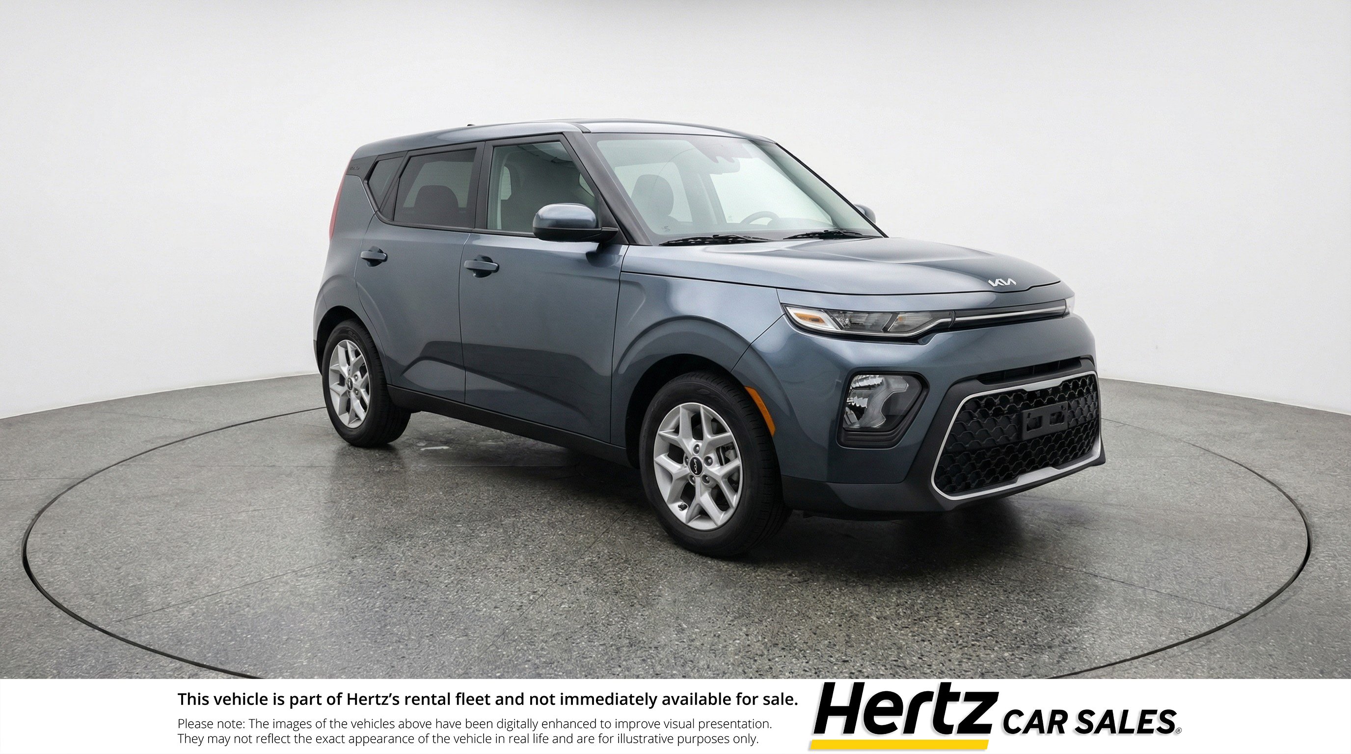 2025 Kia Soul  -
                  Fort Lauderdale, FL